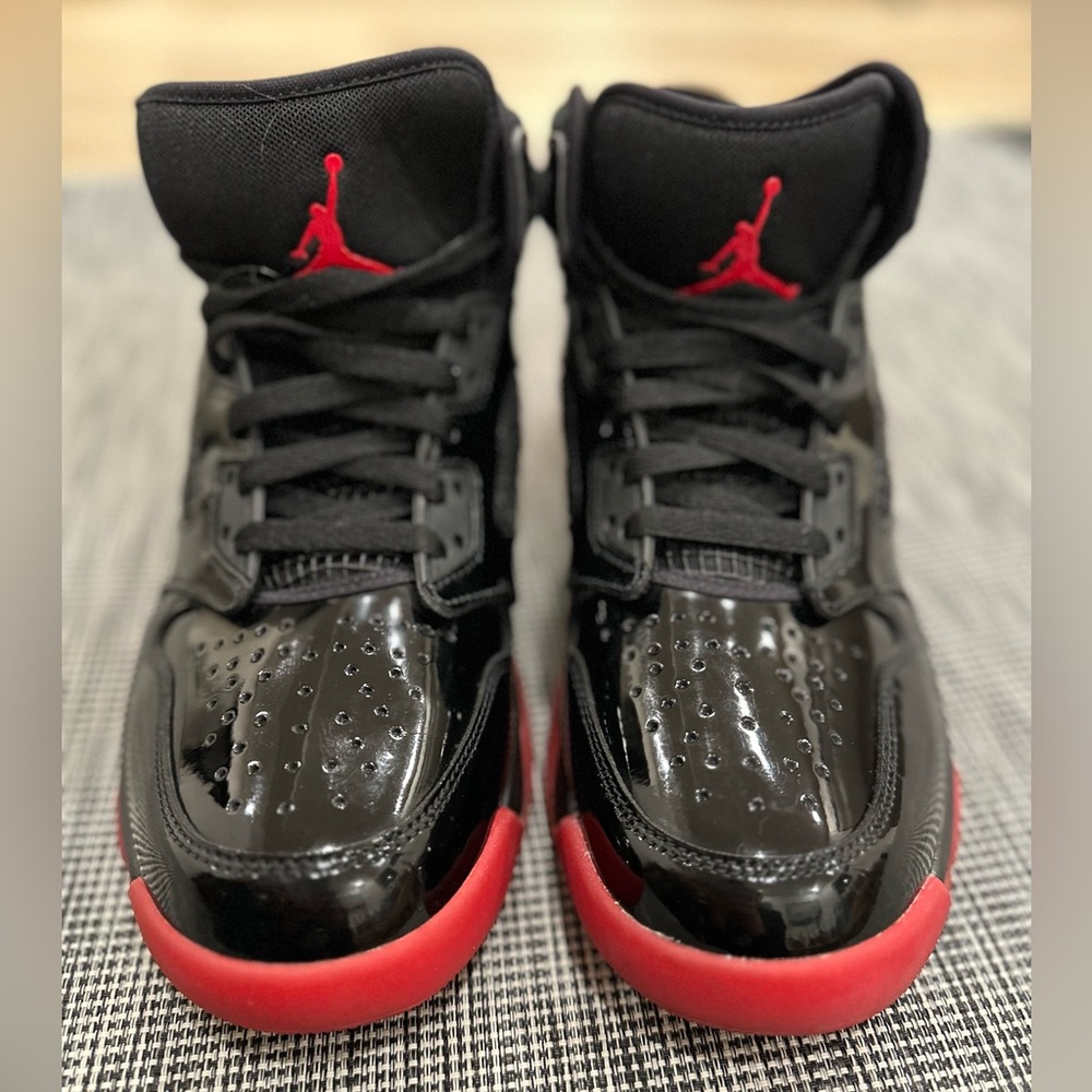 Jordan Mars 270 "Bred" - Picture 5 of 6